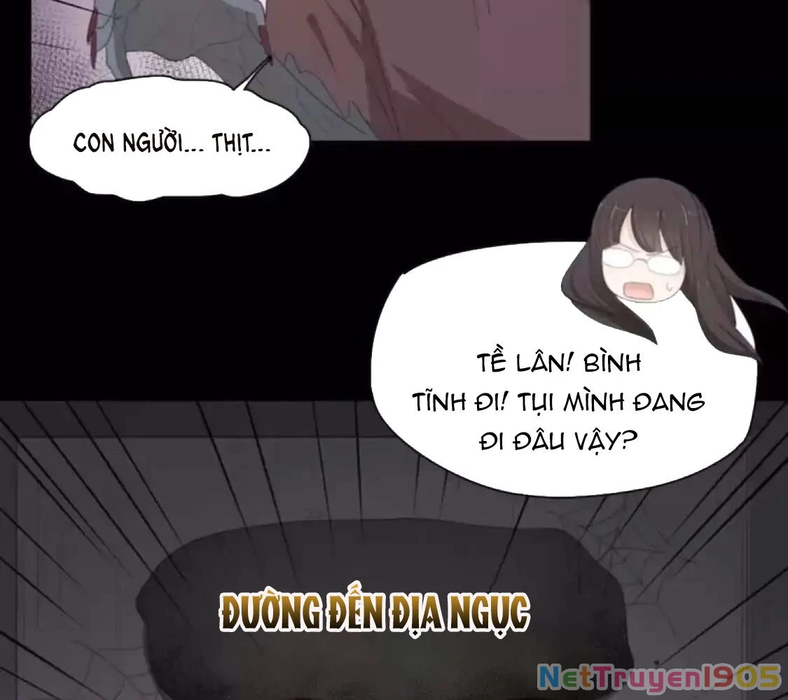 Giờ nay cô ấy cũng rất dễ thương Chapter 35 - 28