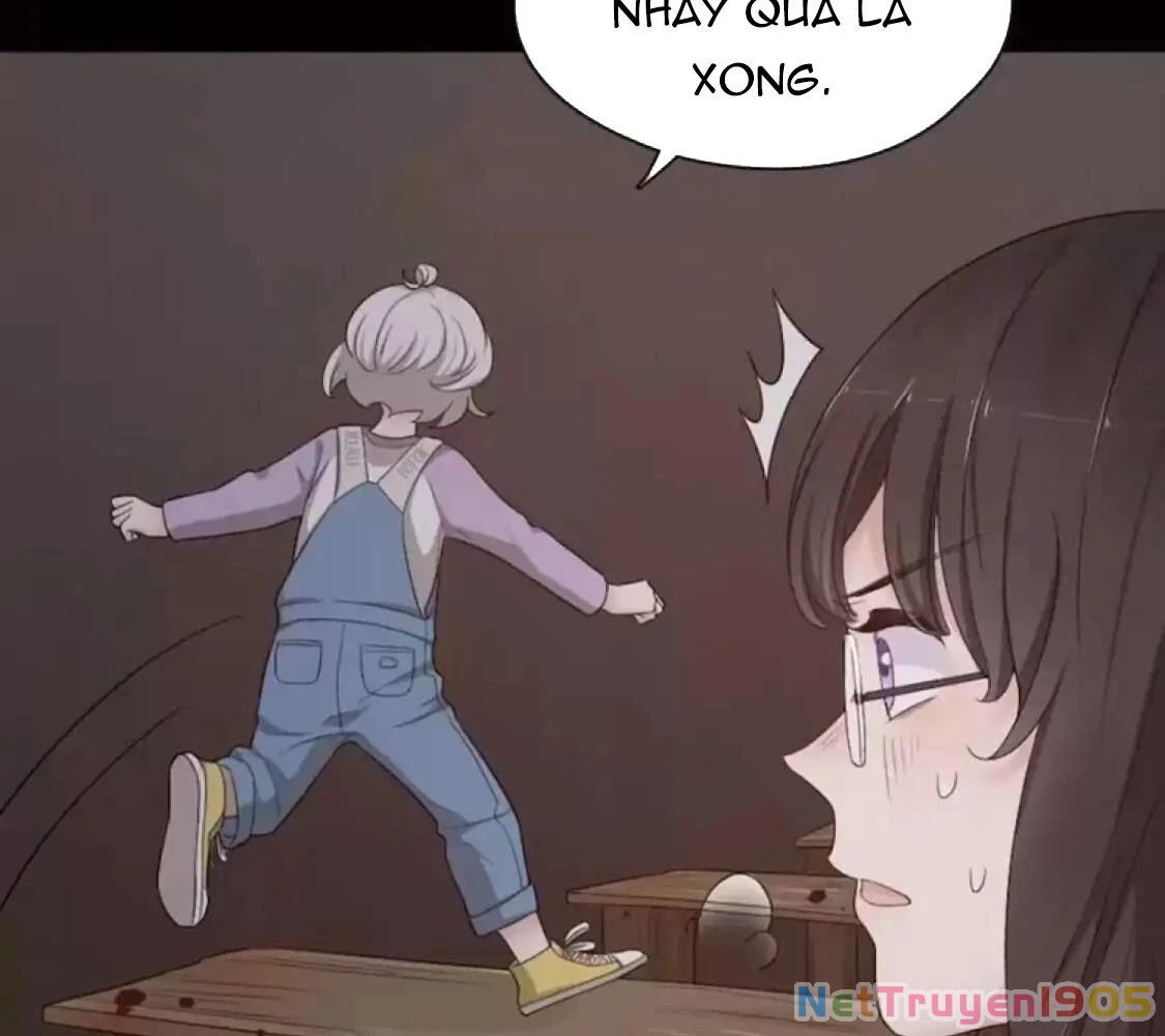 Giờ nay cô ấy cũng rất dễ thương Chapter 35 - 35