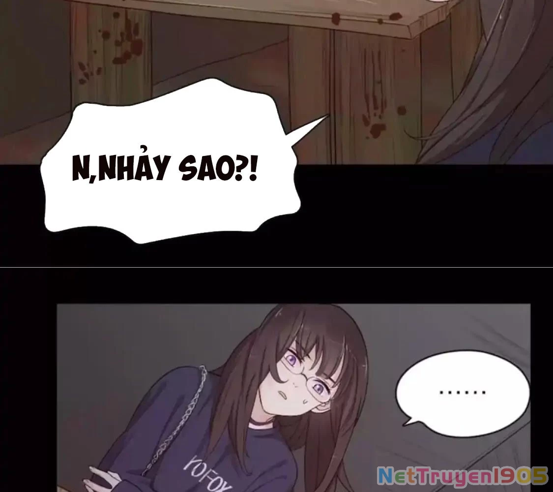 Giờ nay cô ấy cũng rất dễ thương Chapter 35 - 36