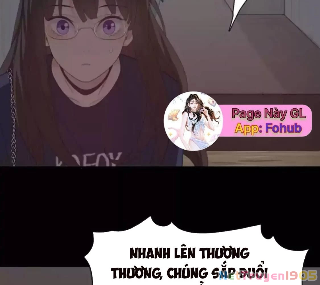 Giờ nay cô ấy cũng rất dễ thương Chapter 35 - 39