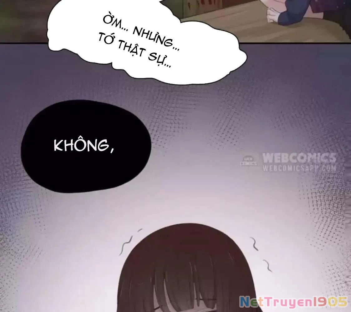 Giờ nay cô ấy cũng rất dễ thương Chapter 35 - 41
