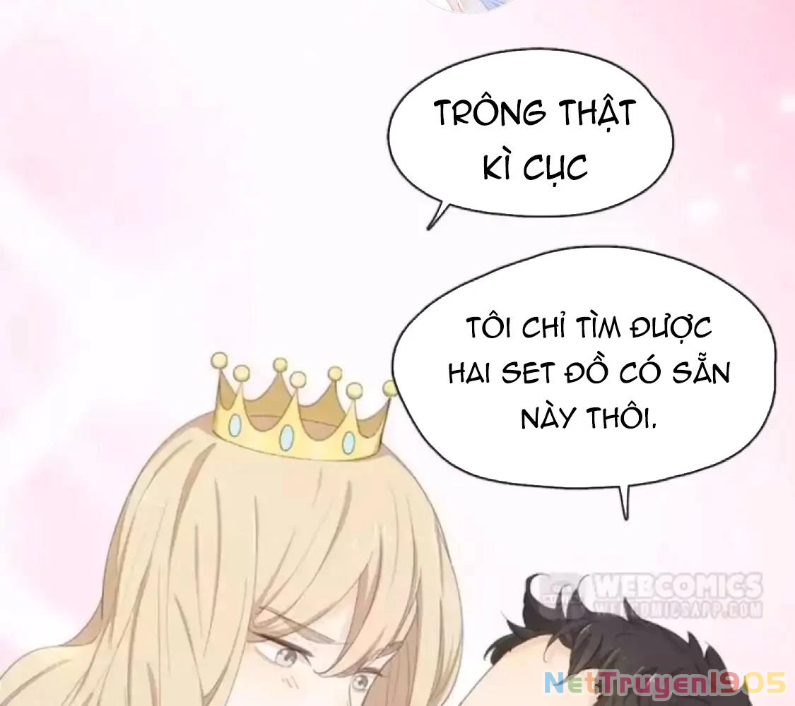 Giờ nay cô ấy cũng rất dễ thương Chapter 35 - 57