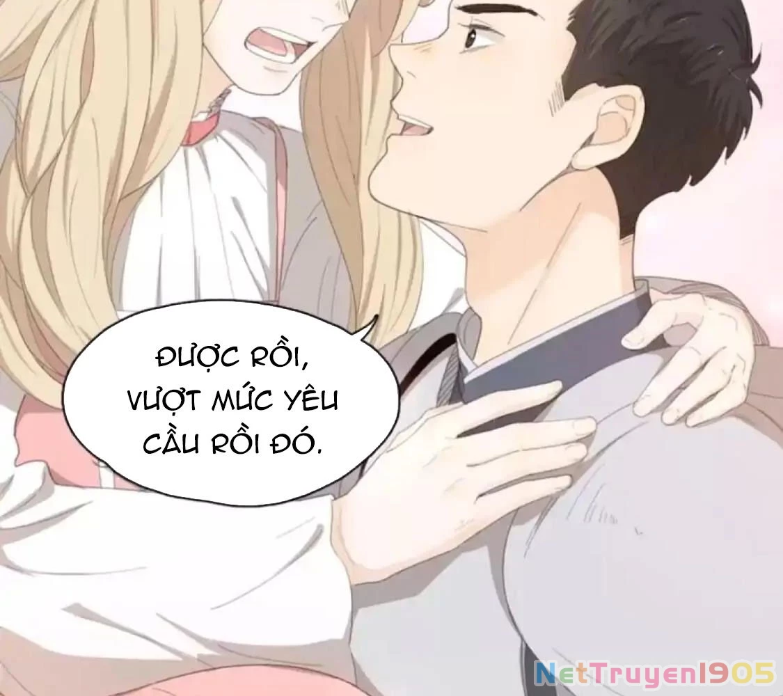 Giờ nay cô ấy cũng rất dễ thương Chapter 35 - 58