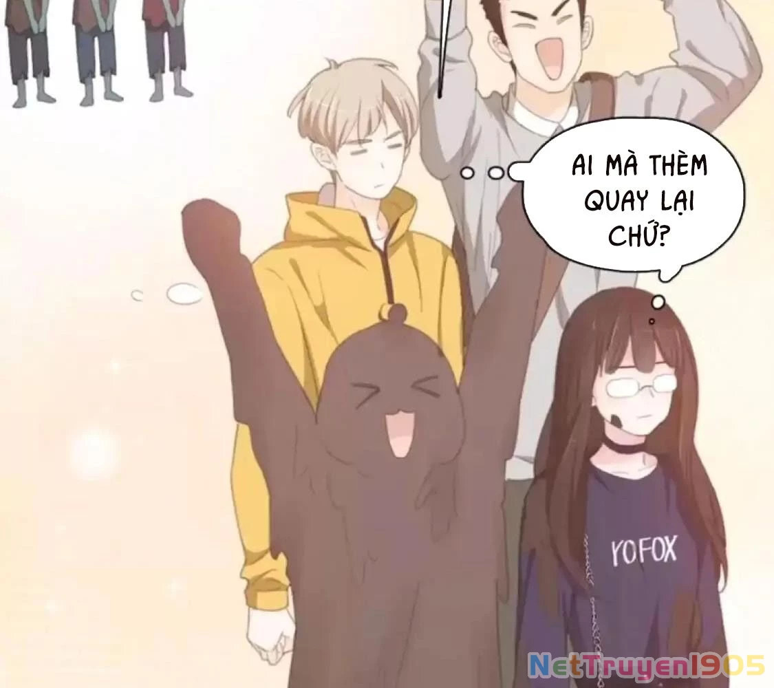 Giờ nay cô ấy cũng rất dễ thương Chapter 35 - 77