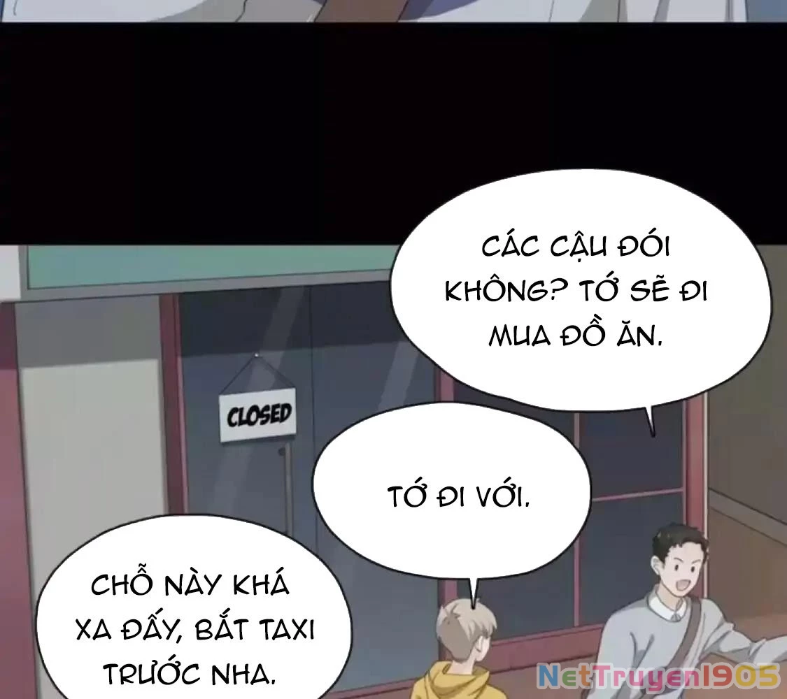 Giờ nay cô ấy cũng rất dễ thương Chapter 36 - 3