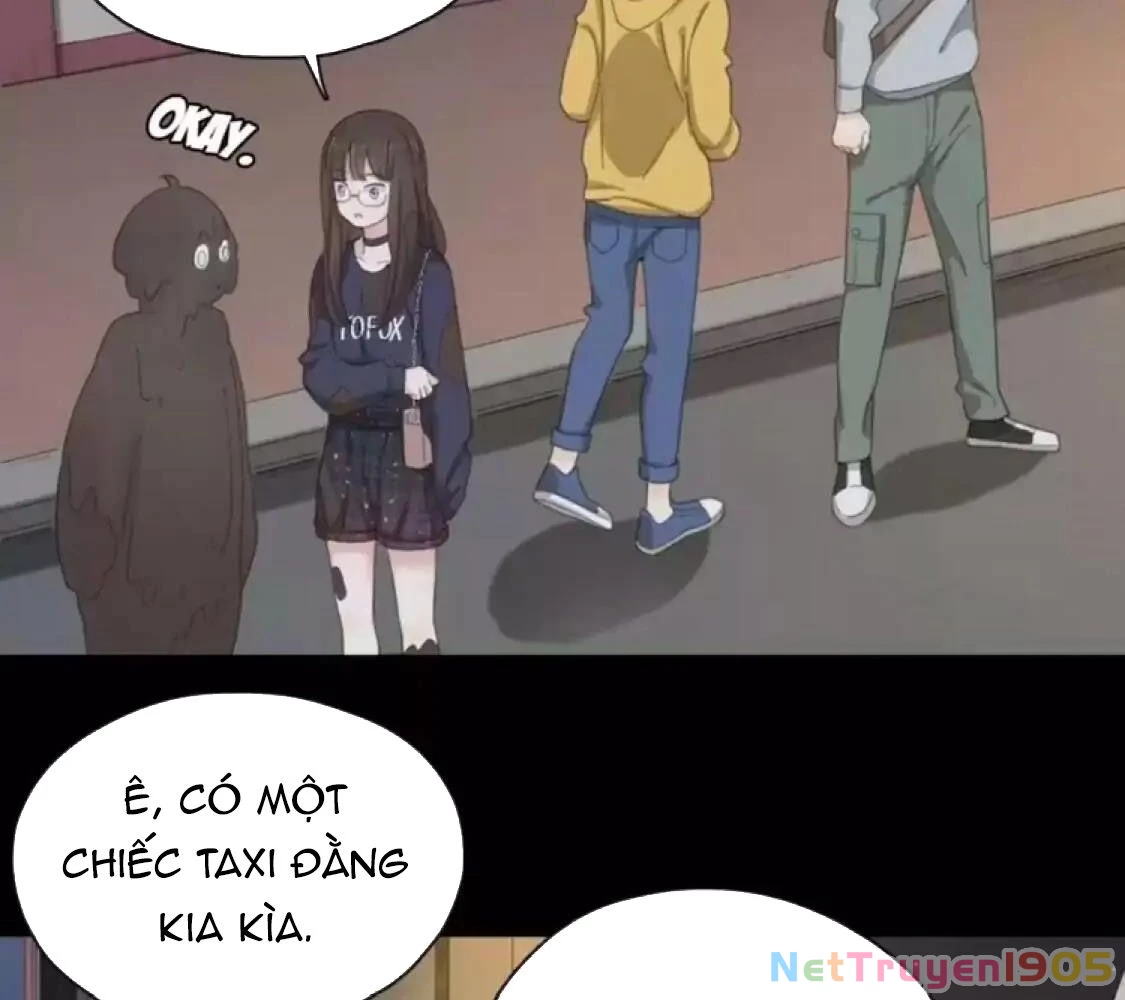 Giờ nay cô ấy cũng rất dễ thương Chapter 36 - 4