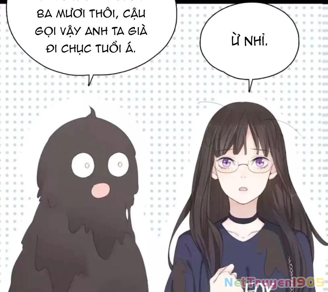 Giờ nay cô ấy cũng rất dễ thương Chapter 36 - 9