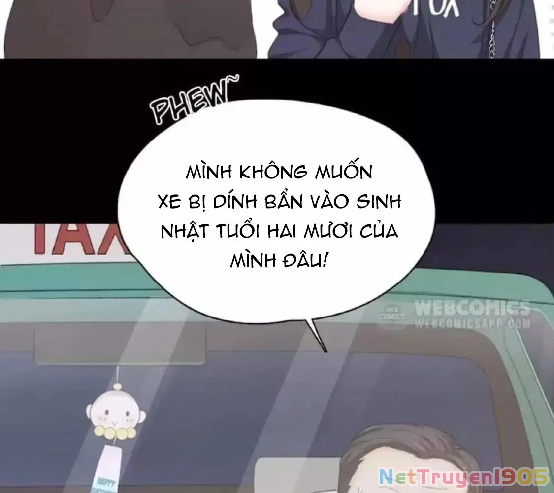 Giờ nay cô ấy cũng rất dễ thương Chapter 36 - 10