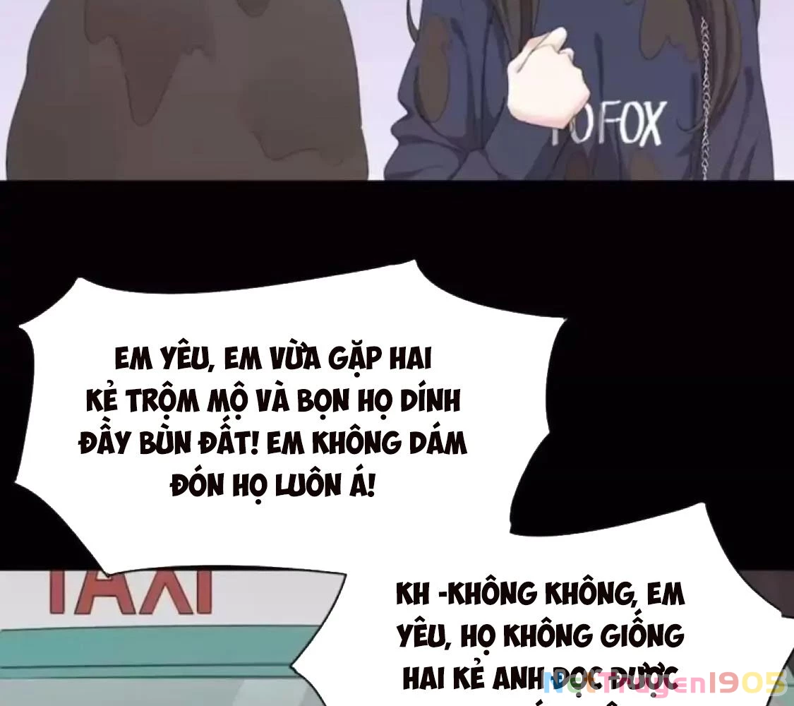 Giờ nay cô ấy cũng rất dễ thương Chapter 36 - 17