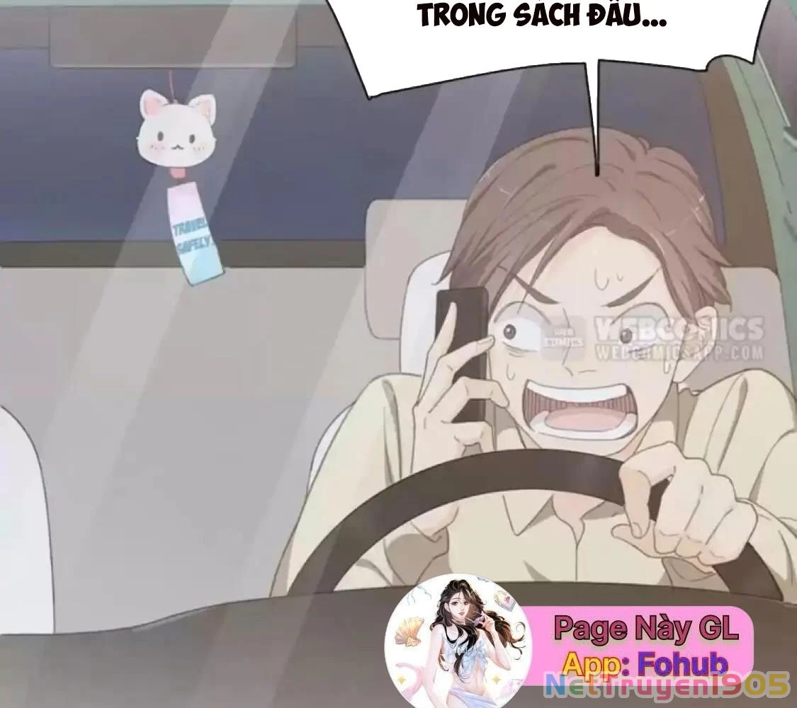Giờ nay cô ấy cũng rất dễ thương Chapter 36 - 18