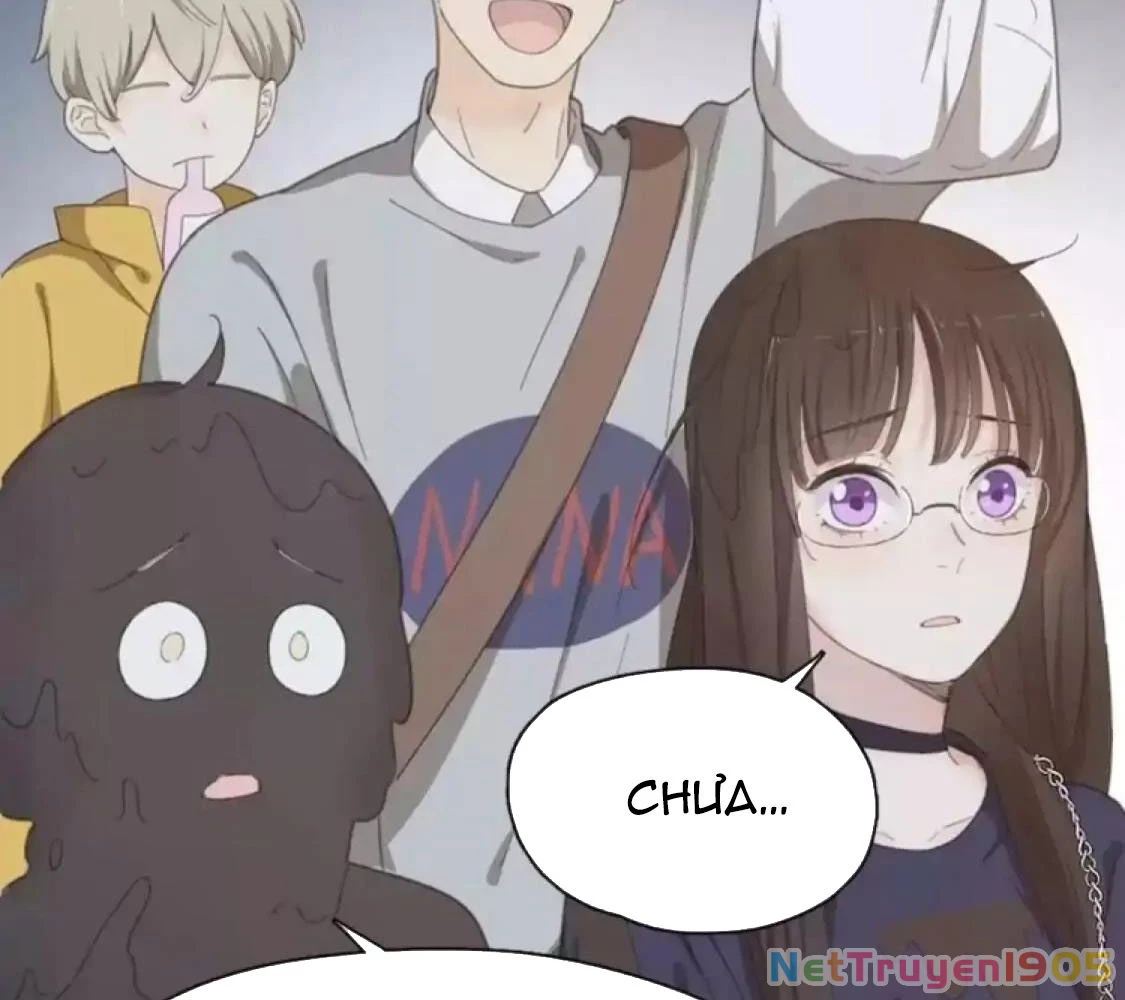 Giờ nay cô ấy cũng rất dễ thương Chapter 36 - 20