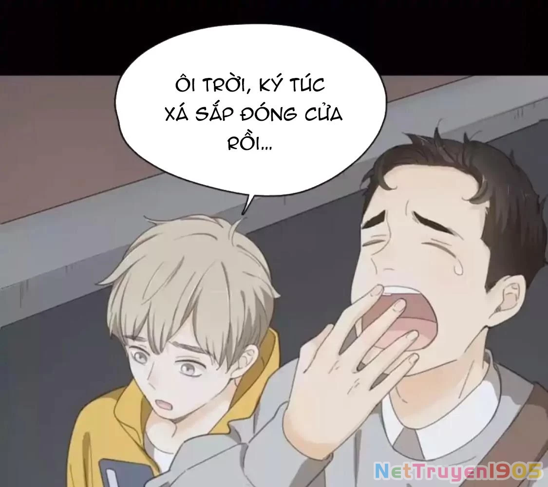 Giờ nay cô ấy cũng rất dễ thương Chapter 36 - 22