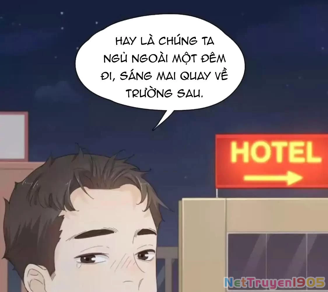Giờ nay cô ấy cũng rất dễ thương Chapter 36 - 24