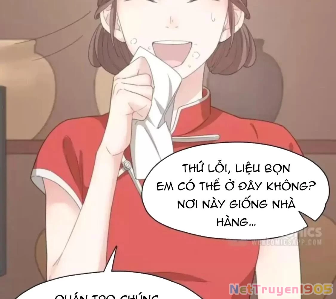 Giờ nay cô ấy cũng rất dễ thương Chapter 36 - 34