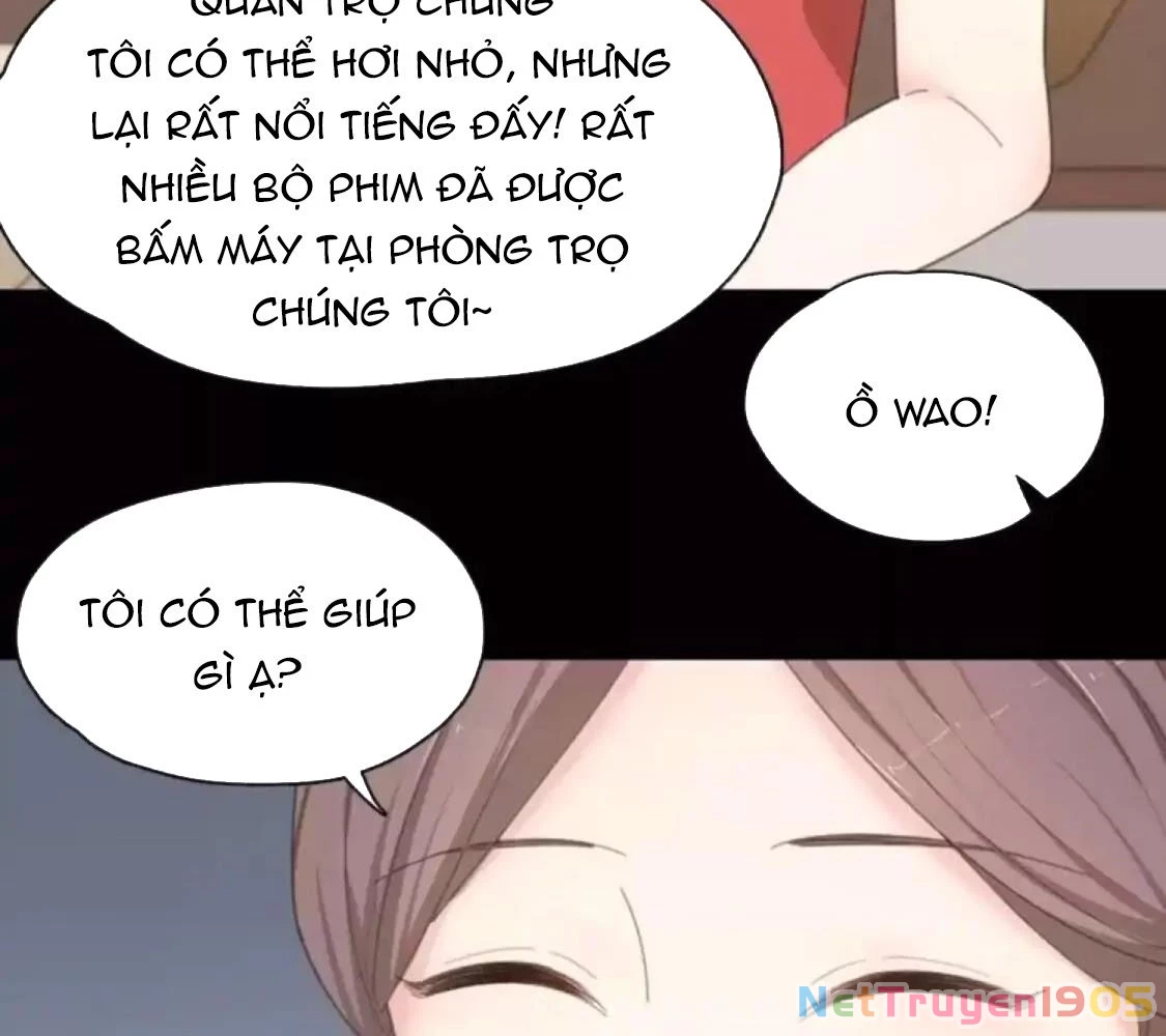 Giờ nay cô ấy cũng rất dễ thương Chapter 36 - 35