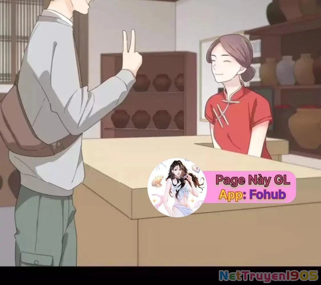 Giờ nay cô ấy cũng rất dễ thương Chapter 36 - 37