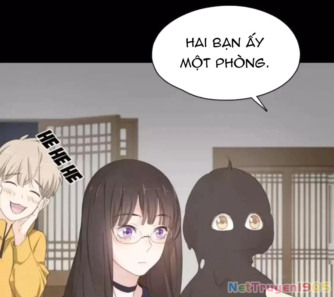 Giờ nay cô ấy cũng rất dễ thương Chapter 36 - 38
