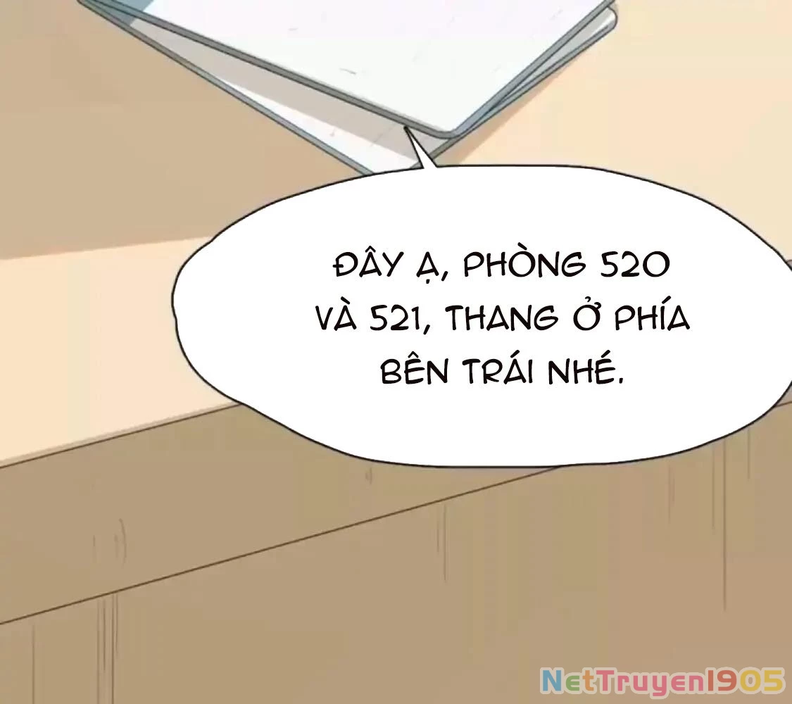 Giờ nay cô ấy cũng rất dễ thương Chapter 36 - 43