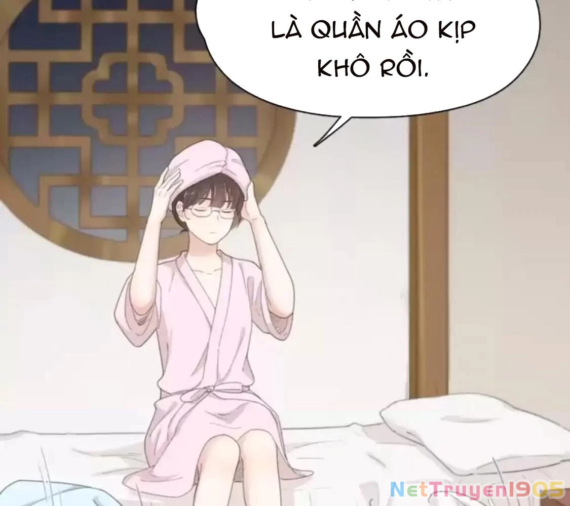 Giờ nay cô ấy cũng rất dễ thương Chapter 36 - 45