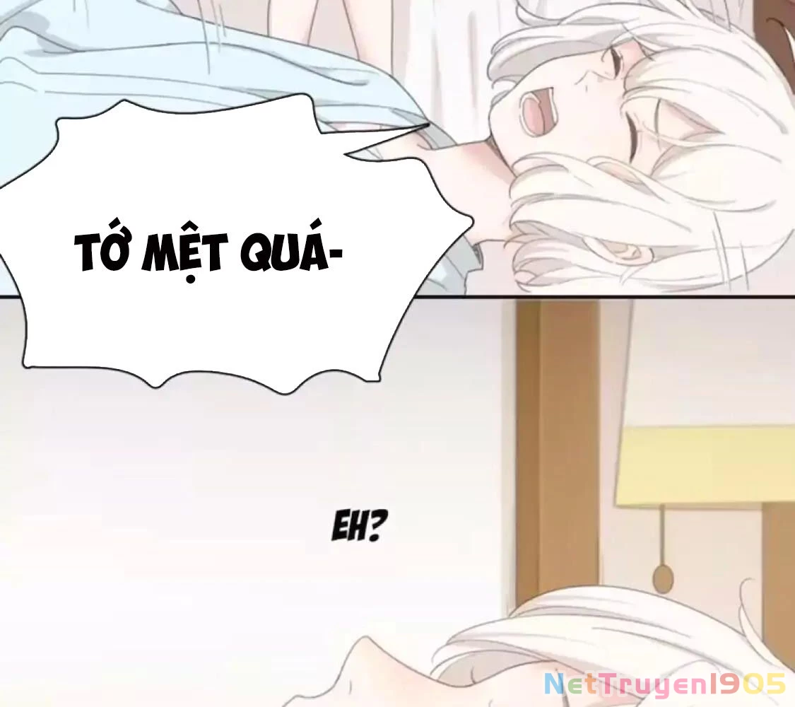 Giờ nay cô ấy cũng rất dễ thương Chapter 36 - 46