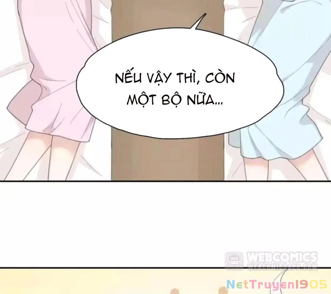 Giờ nay cô ấy cũng rất dễ thương Chapter 36 - 58
