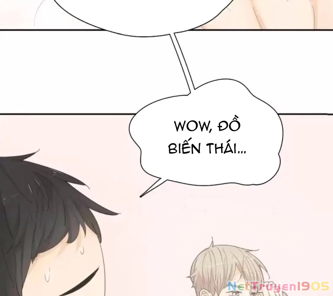 Giờ nay cô ấy cũng rất dễ thương Chapter 36 - 65