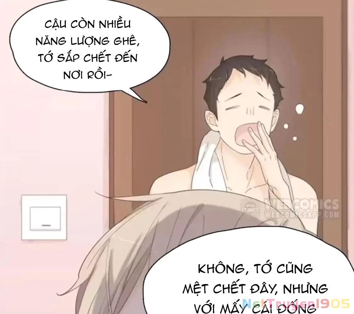 Giờ nay cô ấy cũng rất dễ thương Chapter 36 - 67