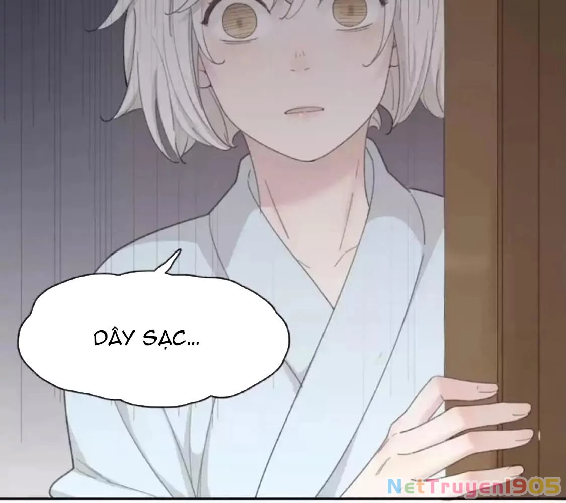 Giờ nay cô ấy cũng rất dễ thương Chapter 36 - 79