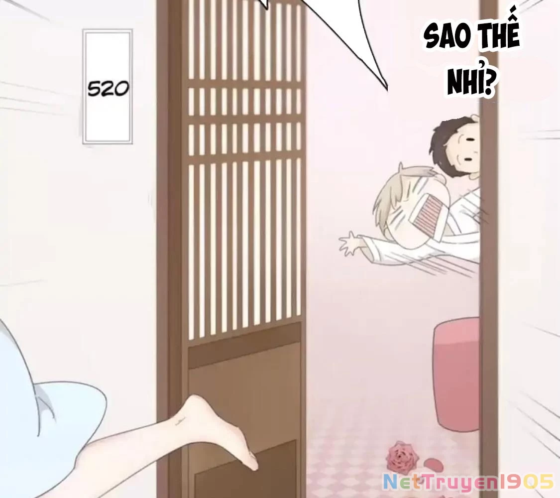 Giờ nay cô ấy cũng rất dễ thương Chapter 36 - 81
