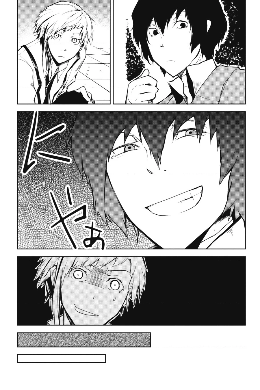 Đặc Nhiệm Thám Tử Chapter 2 - 20