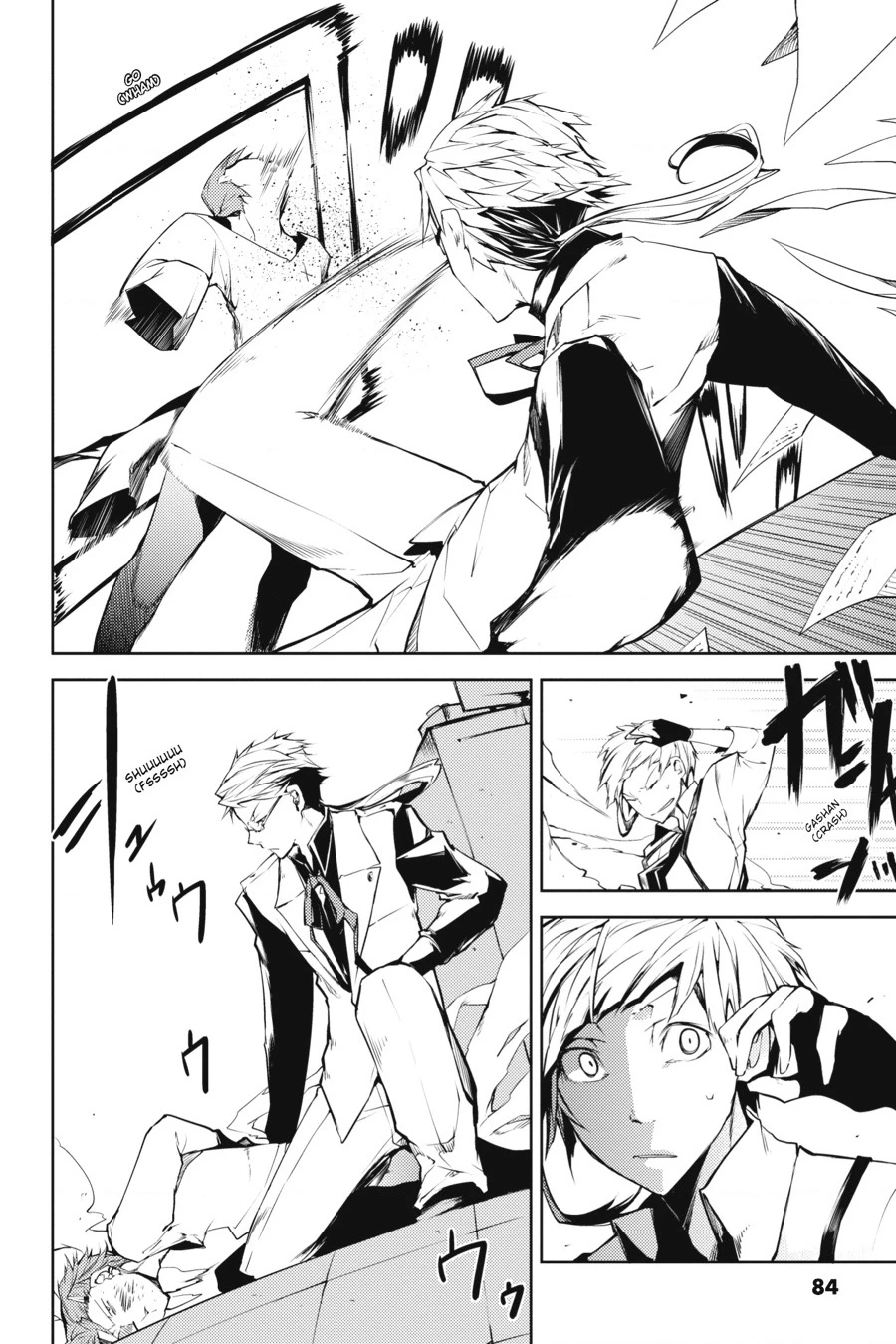 Đặc Nhiệm Thám Tử Chapter 2 - 29