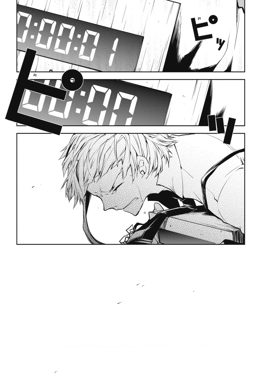 Đặc Nhiệm Thám Tử Chapter 2 - 36