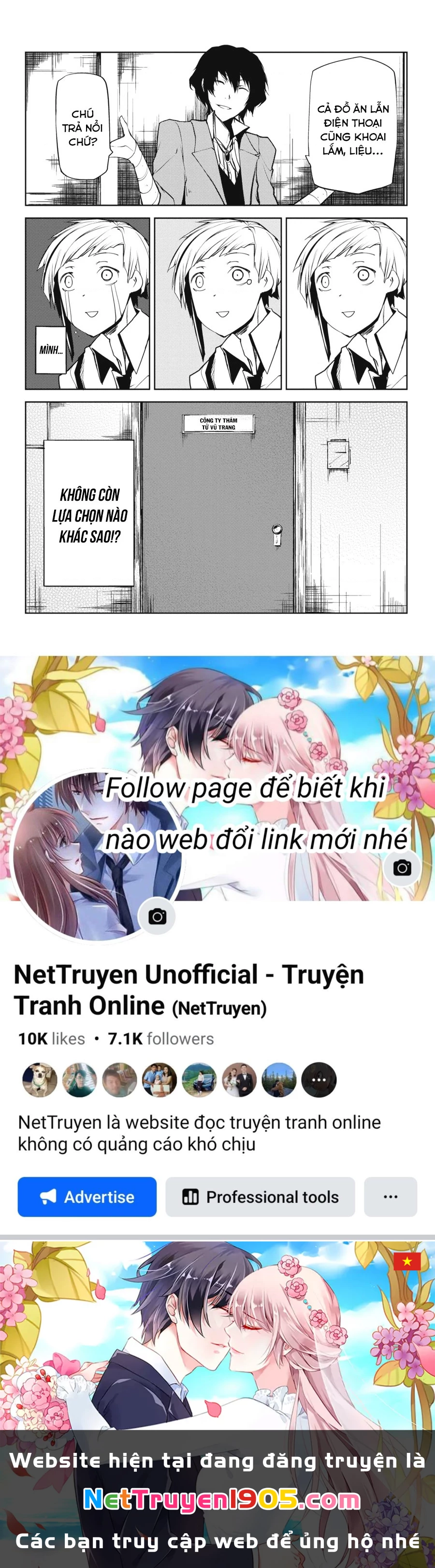 Đặc Nhiệm Thám Tử Chapter 2 - 47