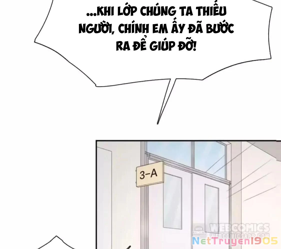 Giờ nay cô ấy cũng rất dễ thương Chapter 37 - 2