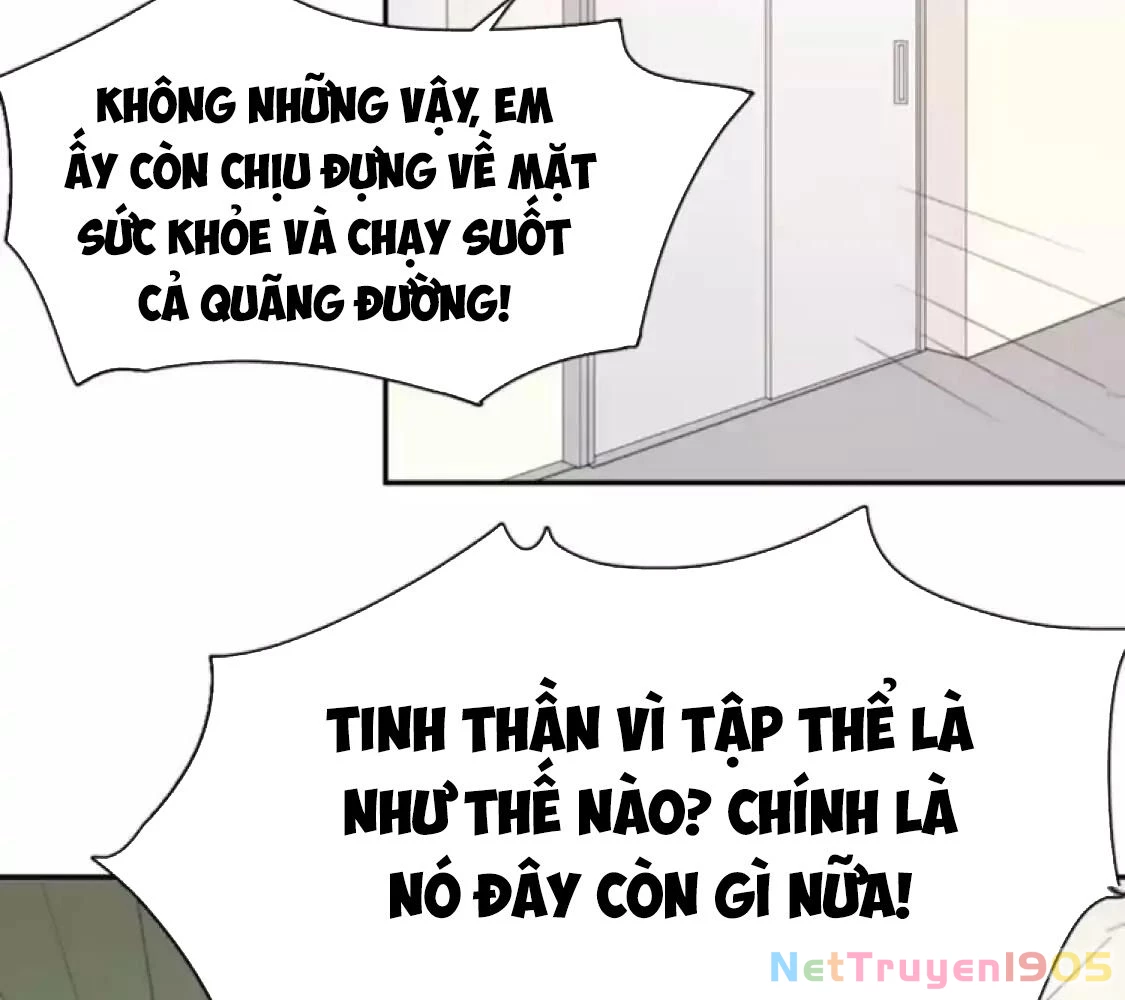 Giờ nay cô ấy cũng rất dễ thương Chapter 37 - 3