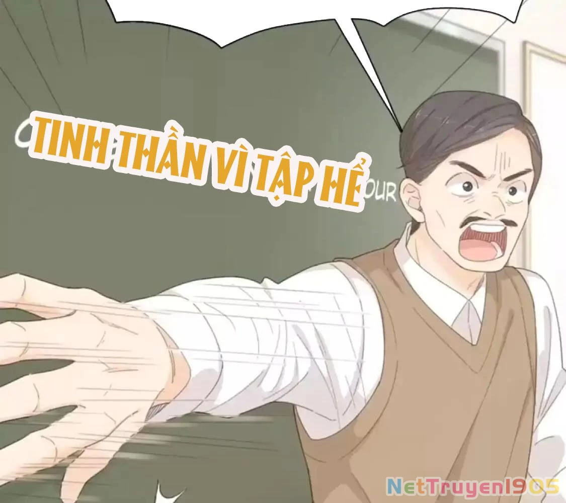 Giờ nay cô ấy cũng rất dễ thương Chapter 37 - 4
