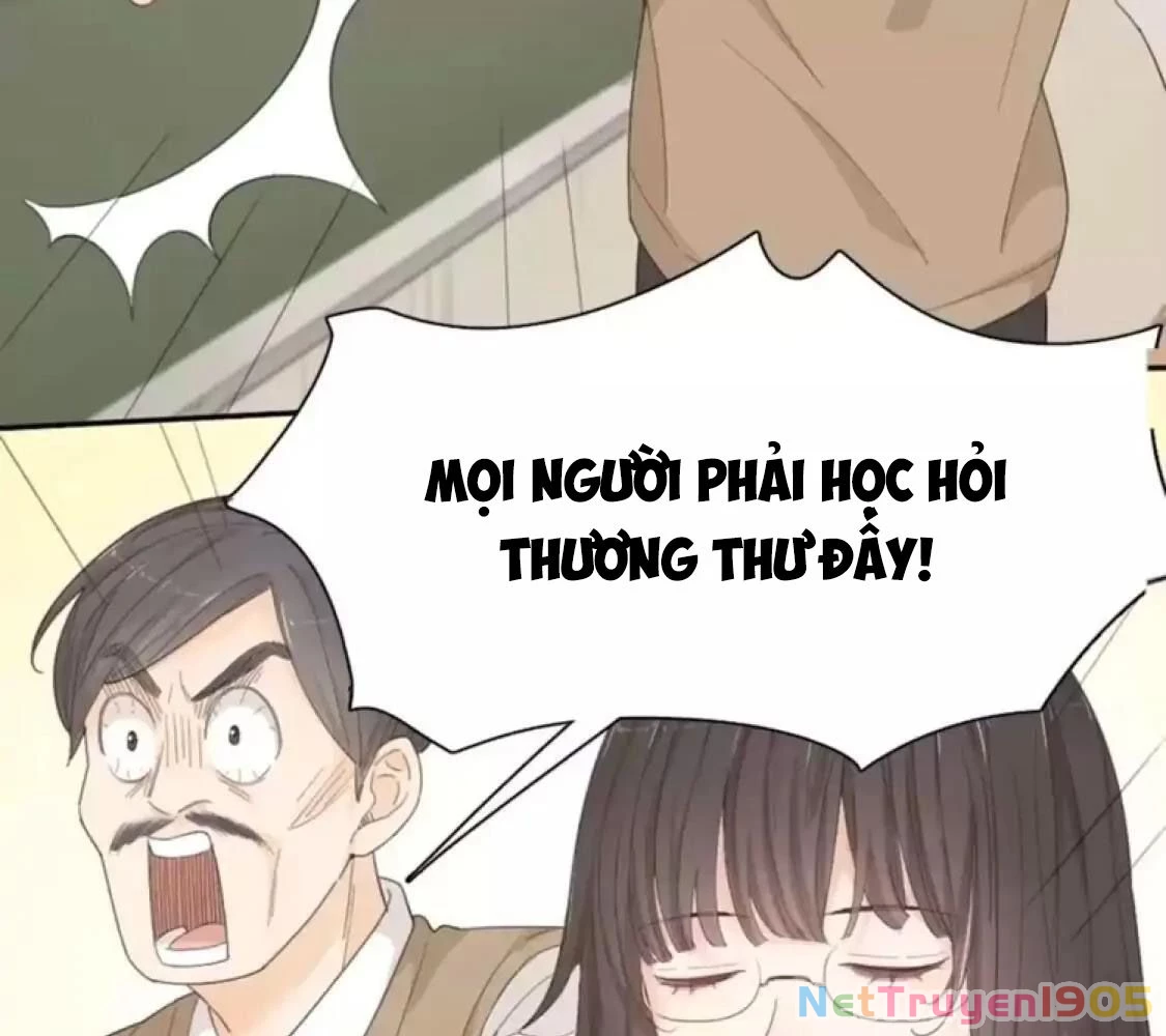 Giờ nay cô ấy cũng rất dễ thương Chapter 37 - 5