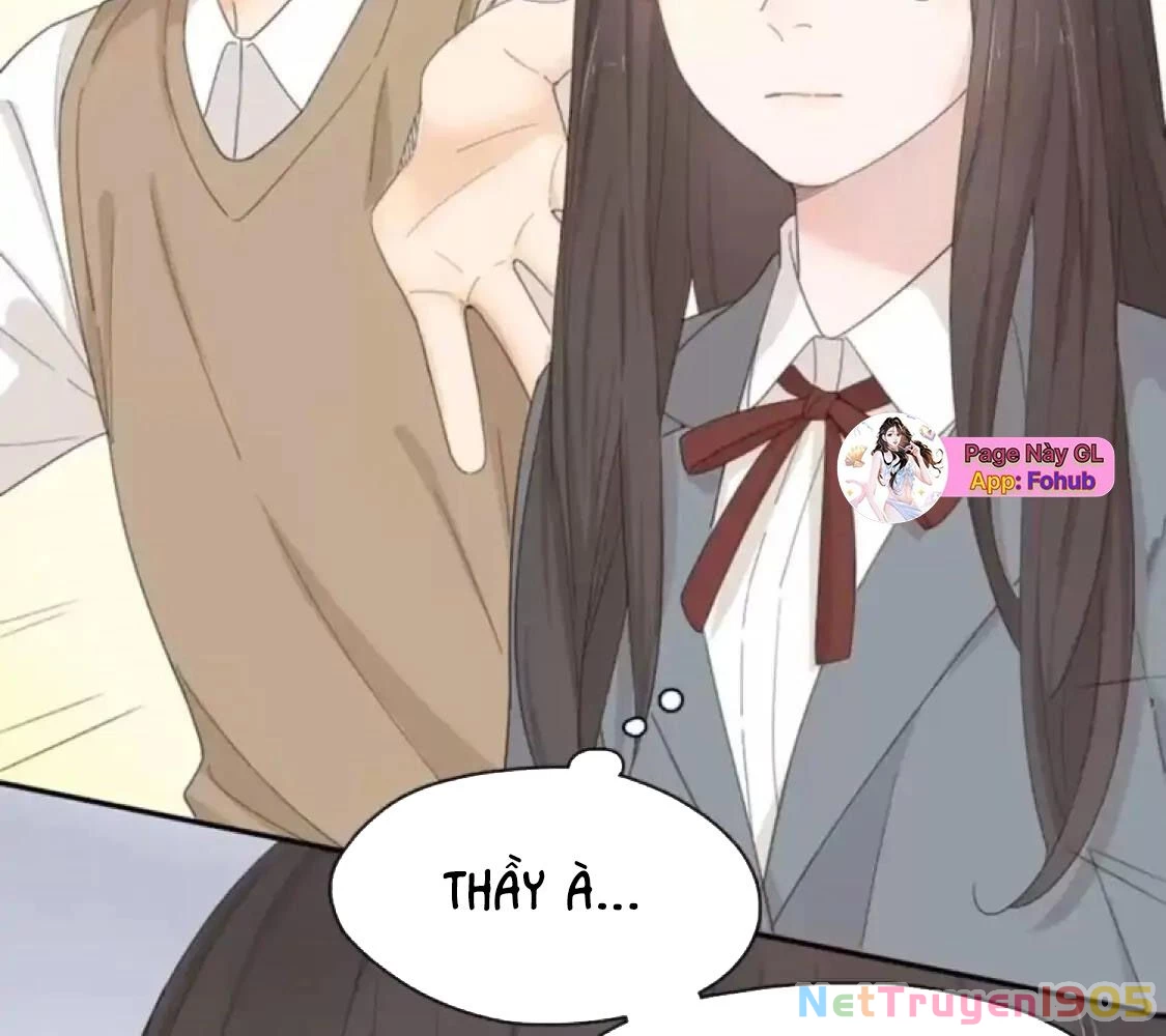 Giờ nay cô ấy cũng rất dễ thương Chapter 37 - 6