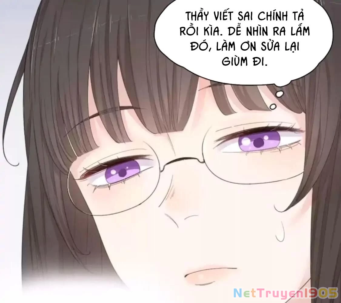 Giờ nay cô ấy cũng rất dễ thương Chapter 37 - 7