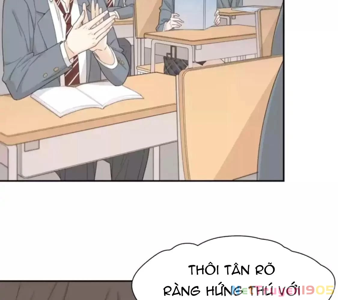 Giờ nay cô ấy cũng rất dễ thương Chapter 37 - 9