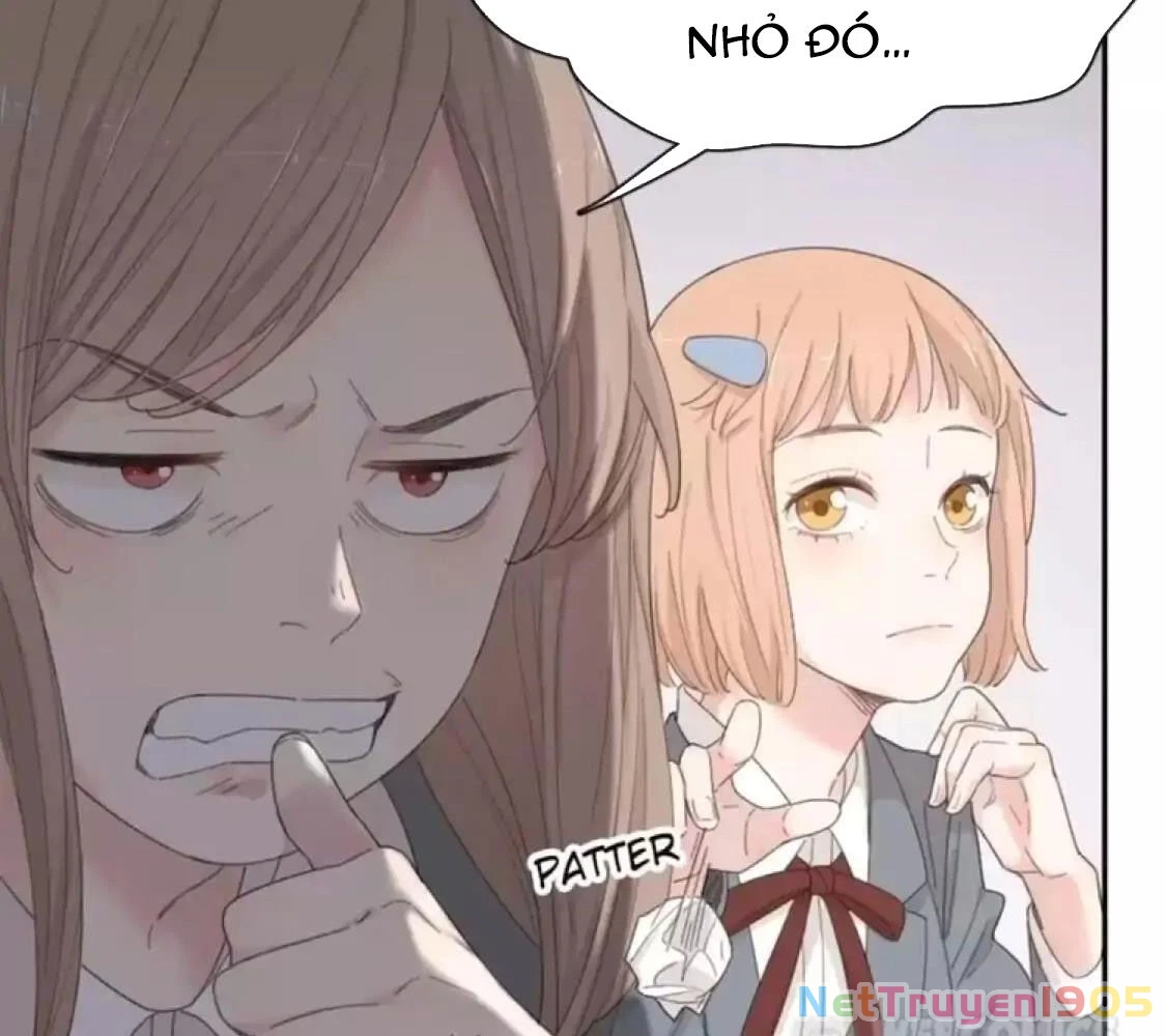 Giờ nay cô ấy cũng rất dễ thương Chapter 37 - 10