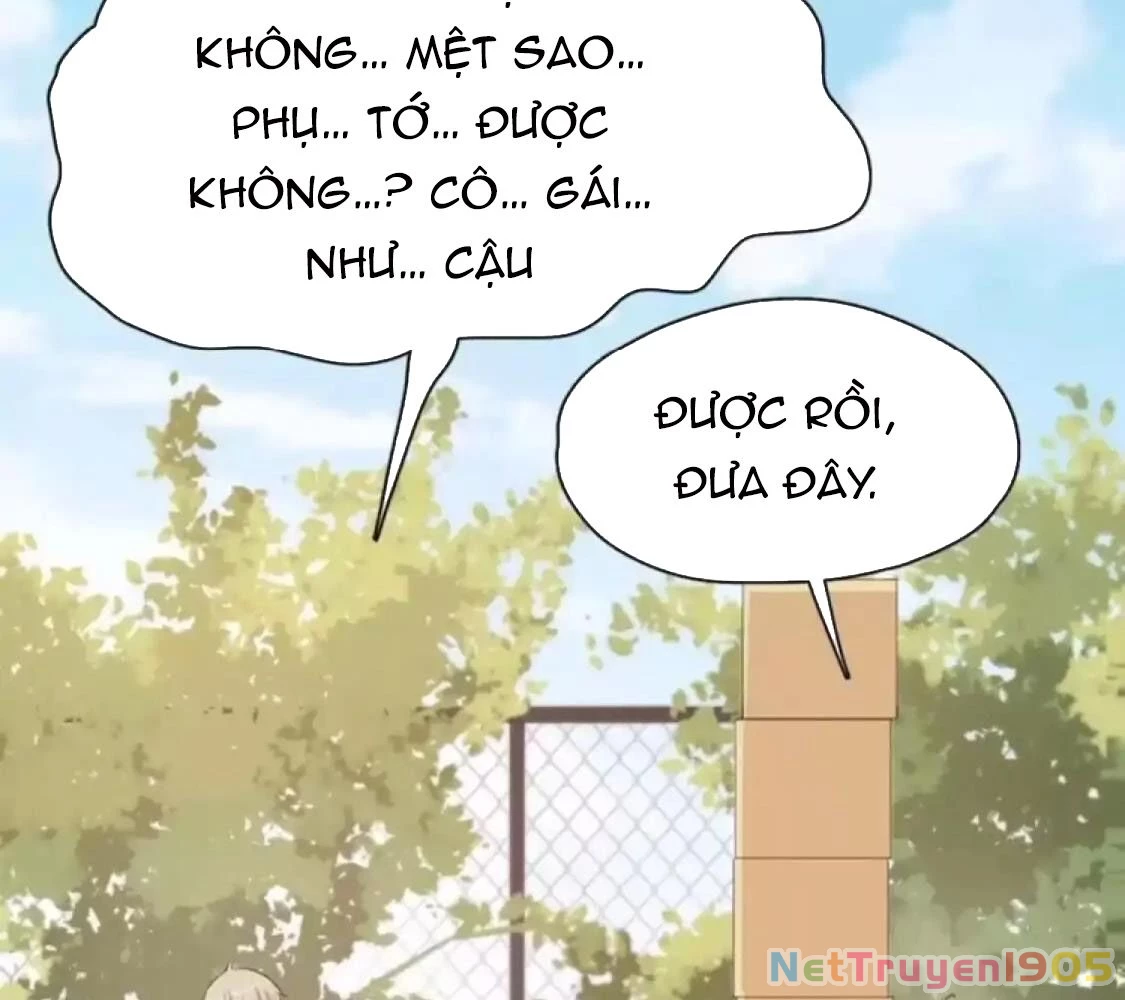 Giờ nay cô ấy cũng rất dễ thương Chapter 37 - 15