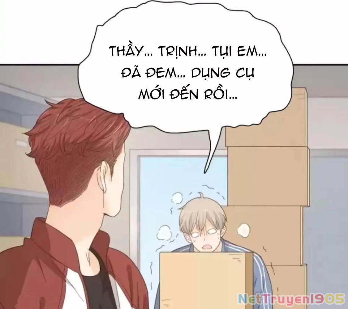 Giờ nay cô ấy cũng rất dễ thương Chapter 37 - 17
