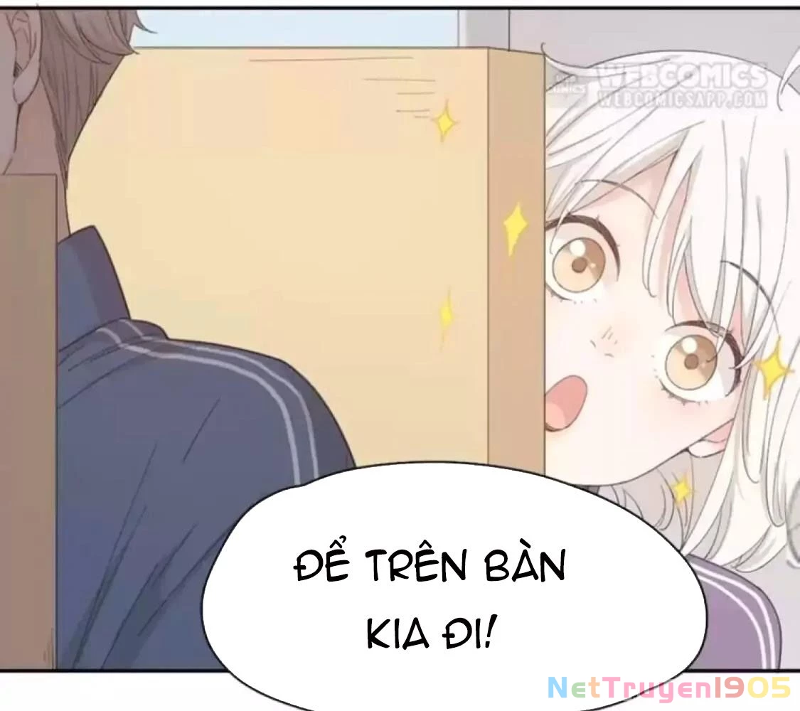 Giờ nay cô ấy cũng rất dễ thương Chapter 37 - 19