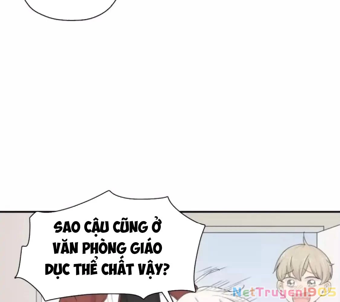 Giờ nay cô ấy cũng rất dễ thương Chapter 37 - 22