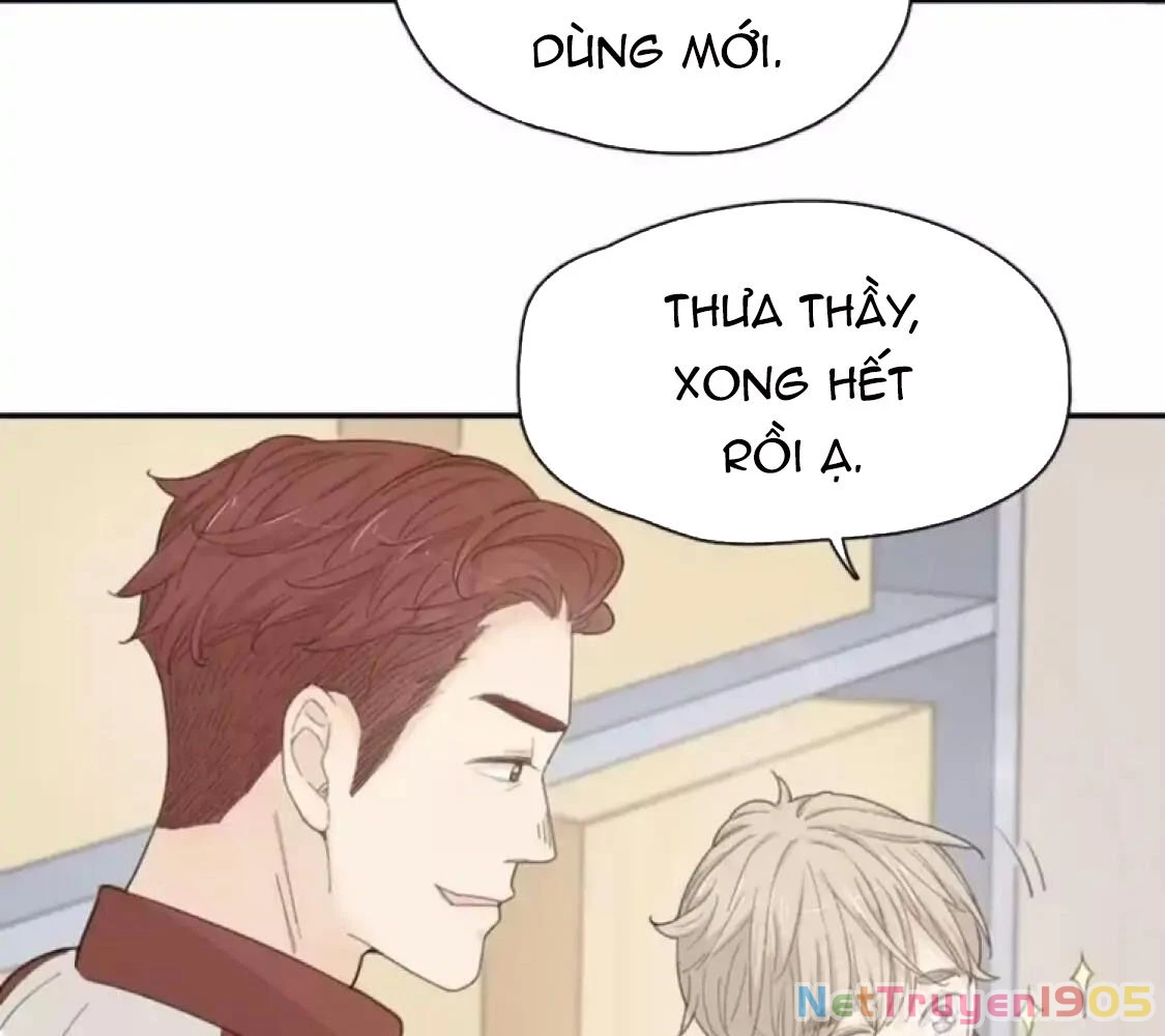 Giờ nay cô ấy cũng rất dễ thương Chapter 37 - 24