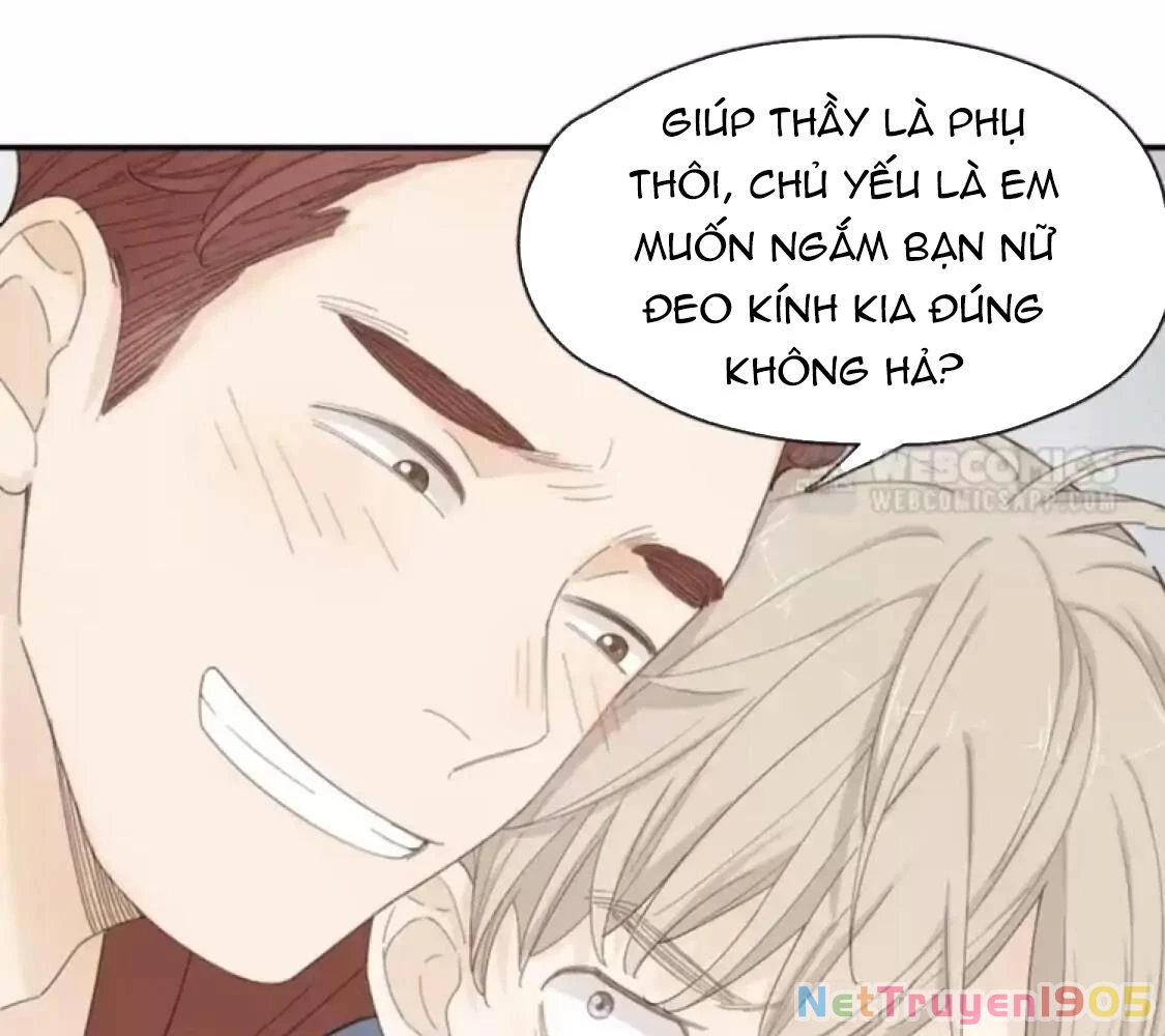 Giờ nay cô ấy cũng rất dễ thương Chapter 37 - 26