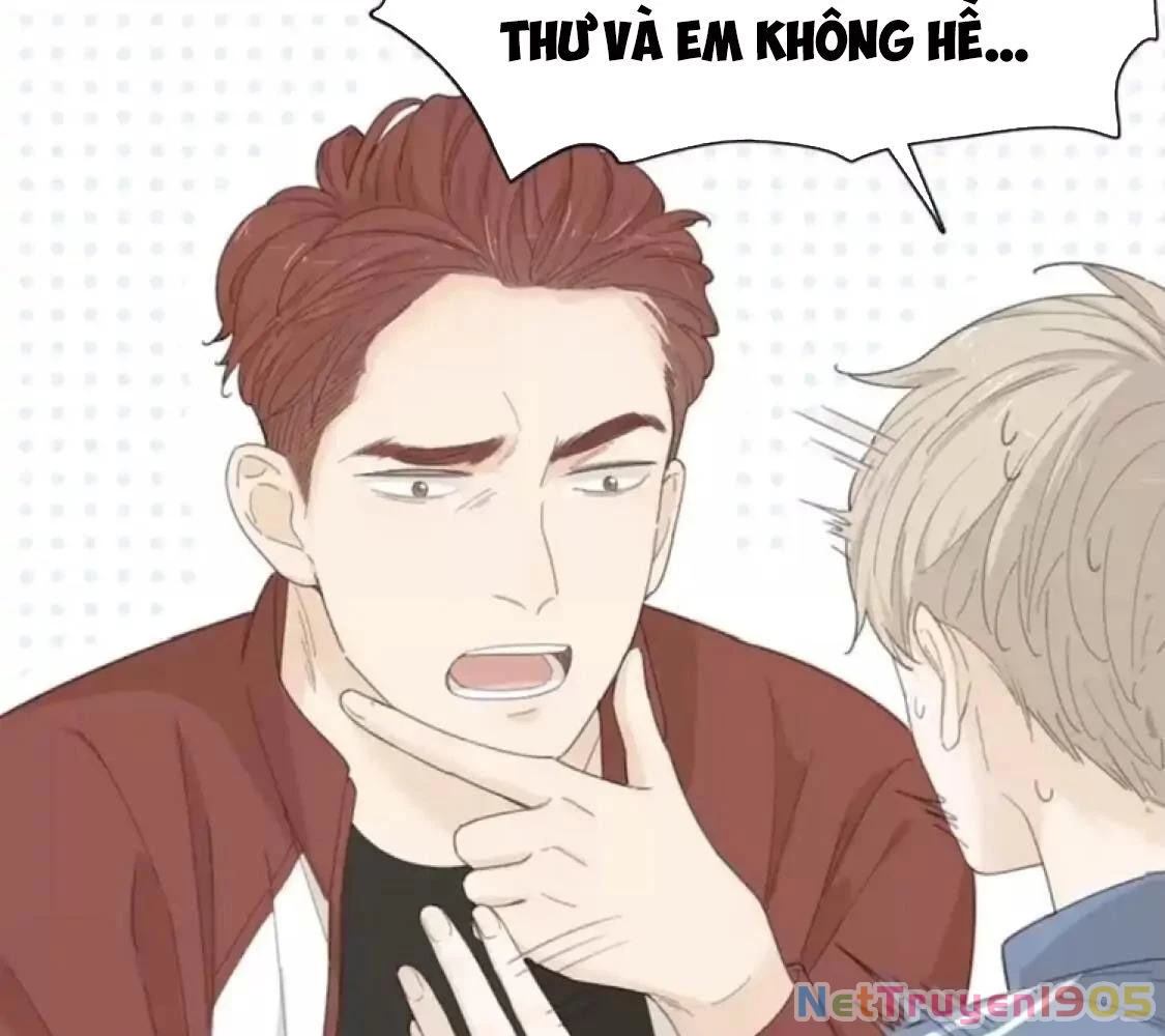 Giờ nay cô ấy cũng rất dễ thương Chapter 37 - 28