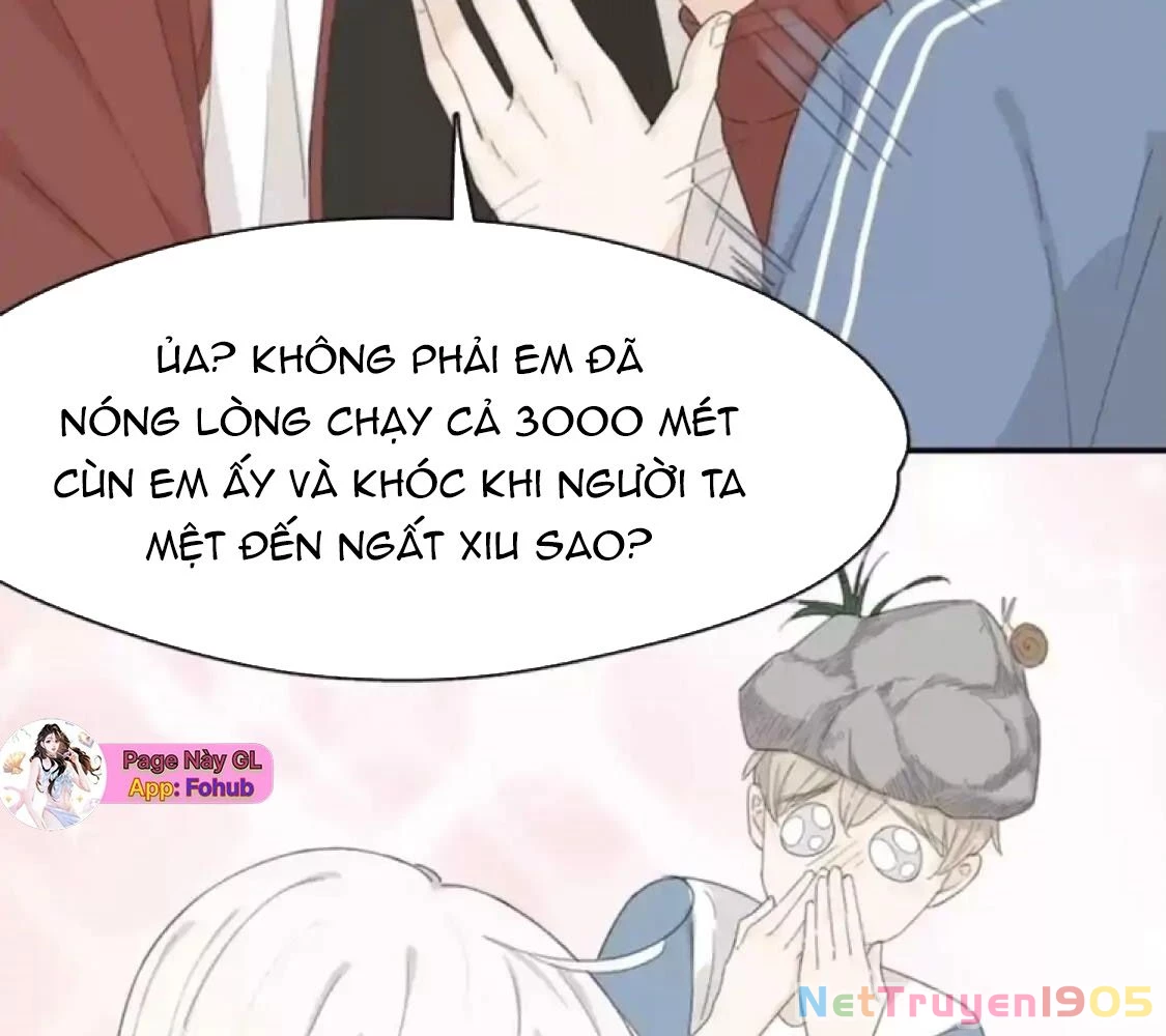 Giờ nay cô ấy cũng rất dễ thương Chapter 37 - 29