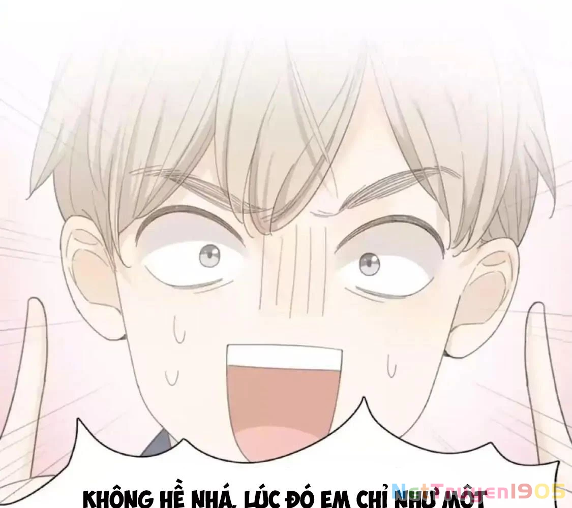 Giờ nay cô ấy cũng rất dễ thương Chapter 37 - 31